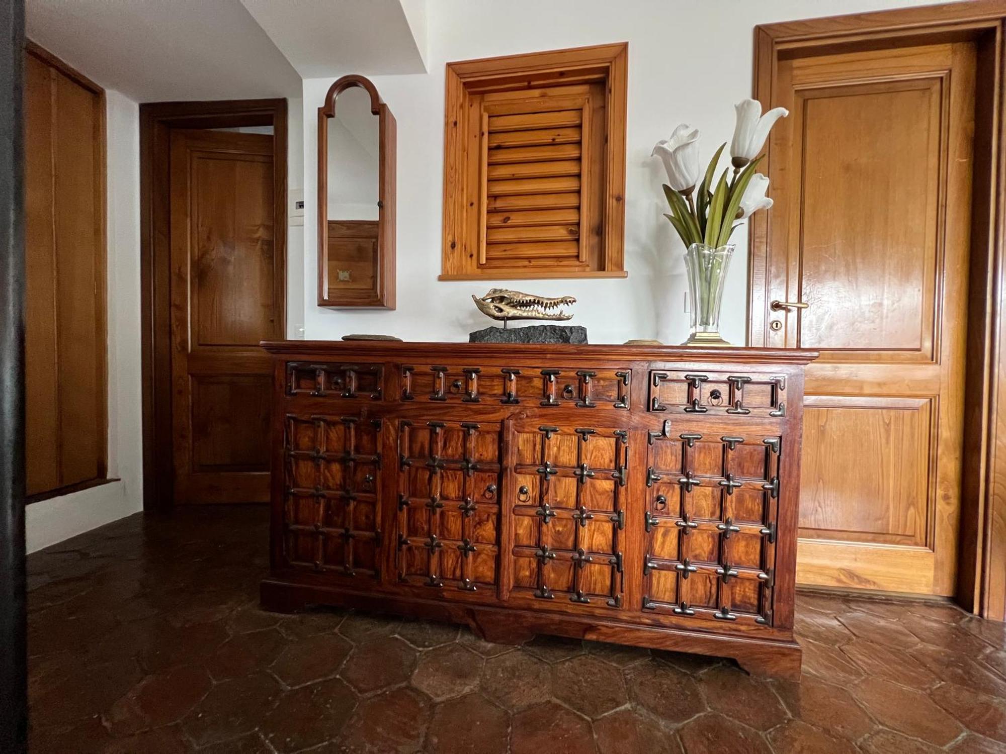 Villa Lou Taormina Private Villa With Panoramic Sea View Pool Exterior foto
