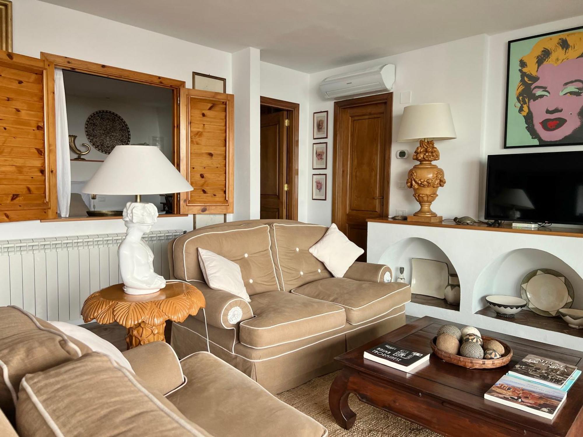 Villa Lou Taormina Private Villa With Panoramic Sea View Pool Exterior foto