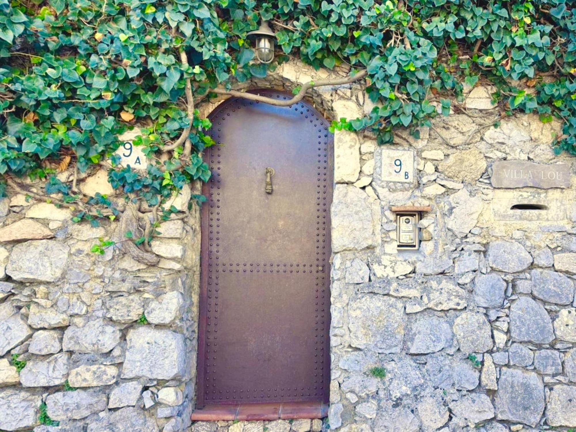Villa Lou Taormina Private Villa With Panoramic Sea View Pool Exterior foto