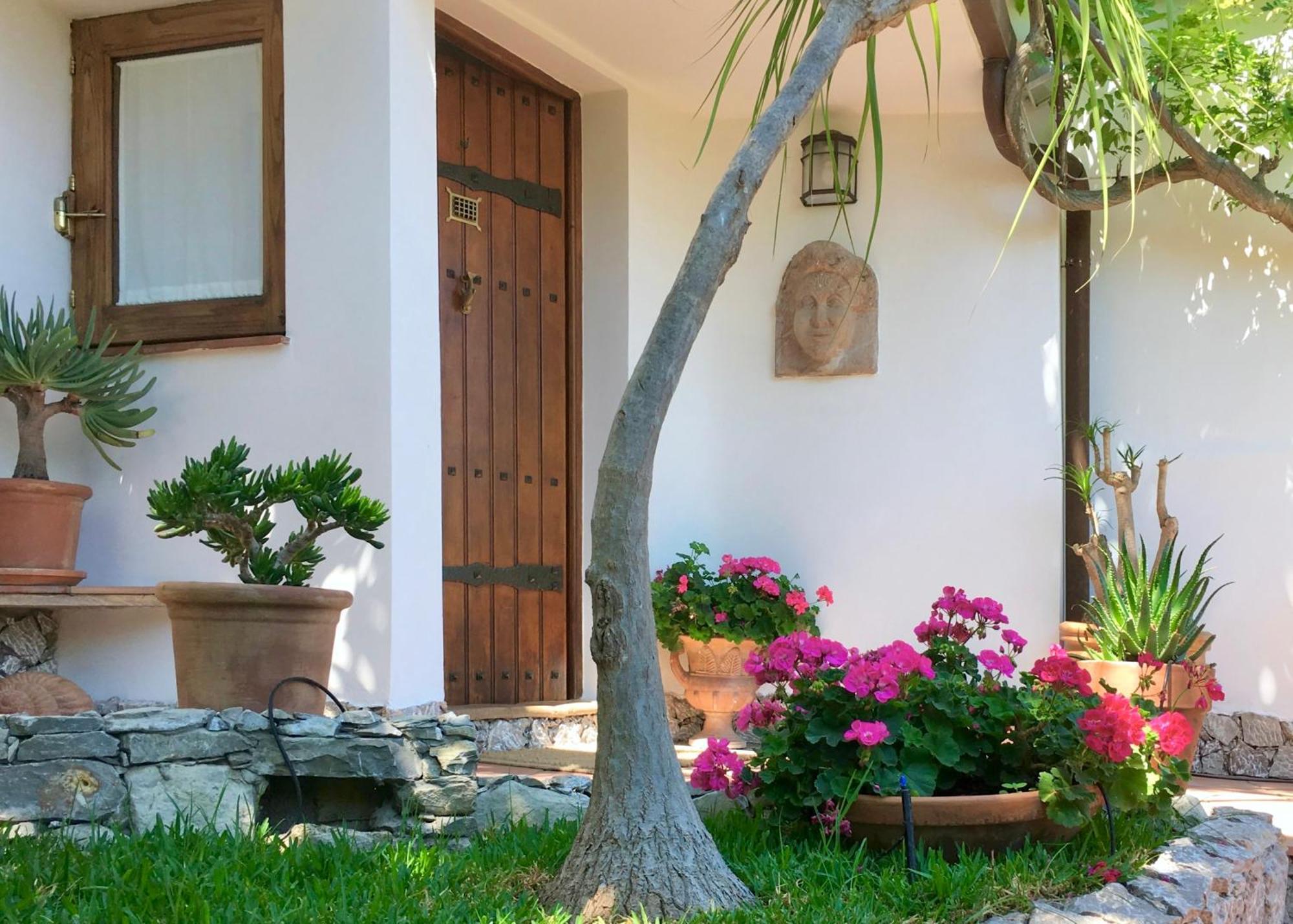 Villa Lou Taormina Private Villa With Panoramic Sea View Pool Exterior foto