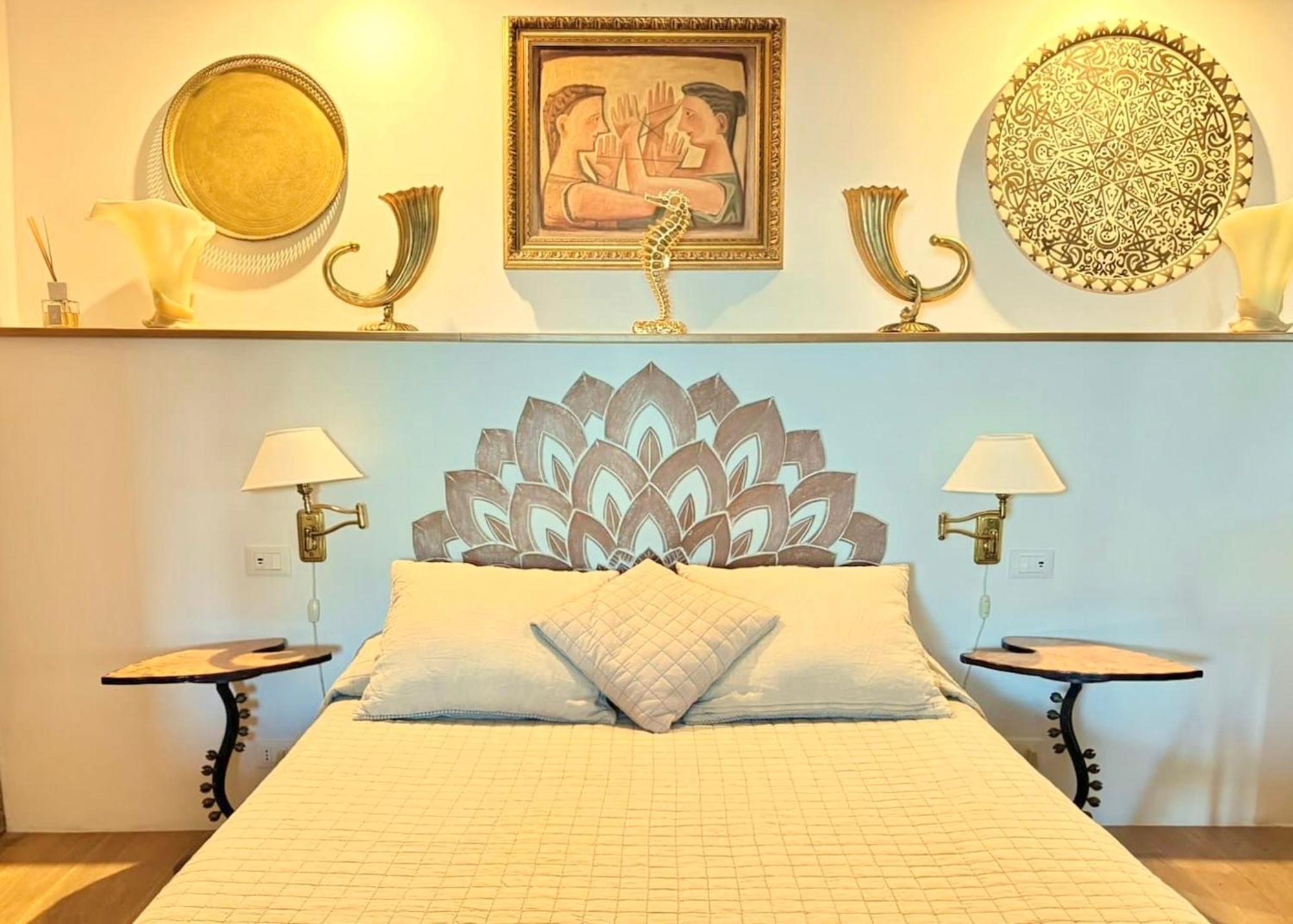 Villa Lou Taormina Private Villa With Panoramic Sea View Pool Exterior foto